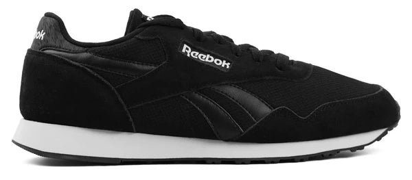 Reebok Women's FOUNDATION Sneaker