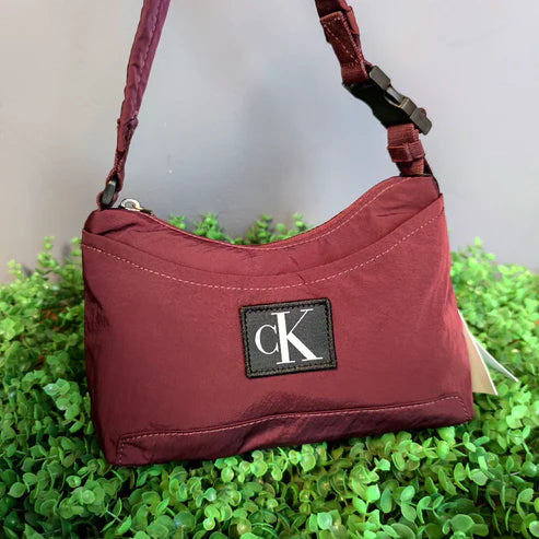 Crossbody Calvin klein BAG