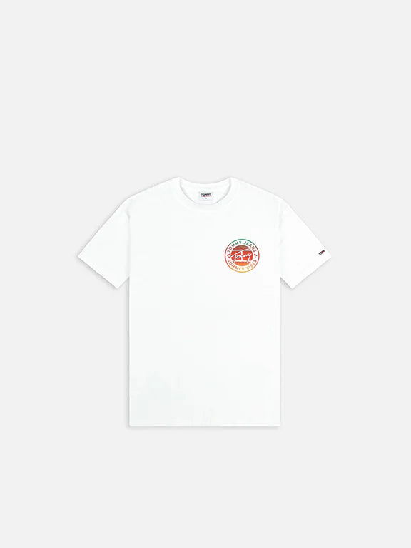 Tommy Hilfiger  Tjm Circular Graphic