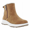 Khombu Sienna Women Boot All Weather Brown New in Box