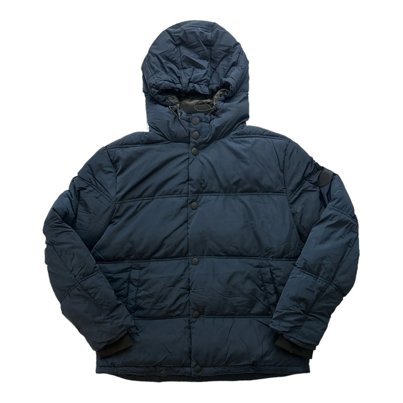 Lucky Brand Men’s puffer jacket