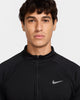 Nike Men's Core Stride Half Zip Top