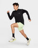 Nike Men's Core Stride Half Zip Top
