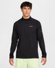 Nike Men's Core Stride Half Zip Top