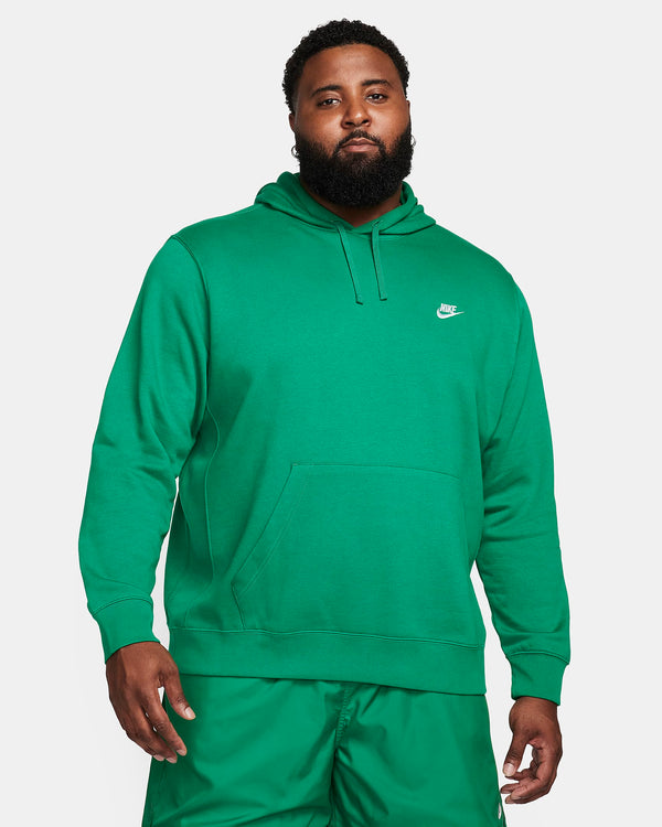 Nike Men Sportswear Club Fleece Pullover Hoodie