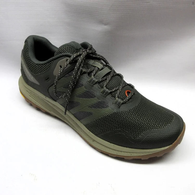 Merrell Men's Nova 3 GTX Waterproof Vegan Trainers