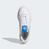 Adidas Originals NY 90 J WOMEN' Casual Shoes, White and Blue