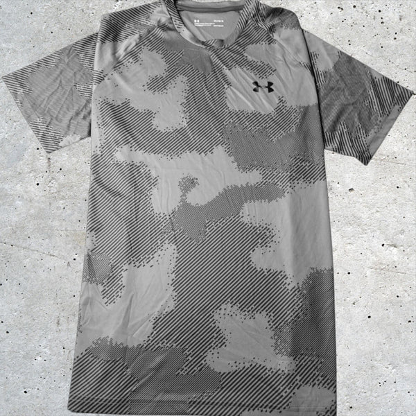 Under Armour T-shirt - UA Tech Wait Geode