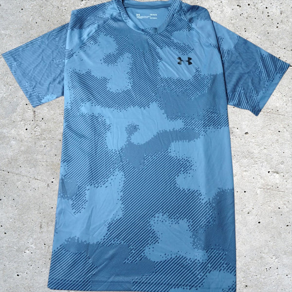 Under Armour T-shirt - UA Tech Wait Geode