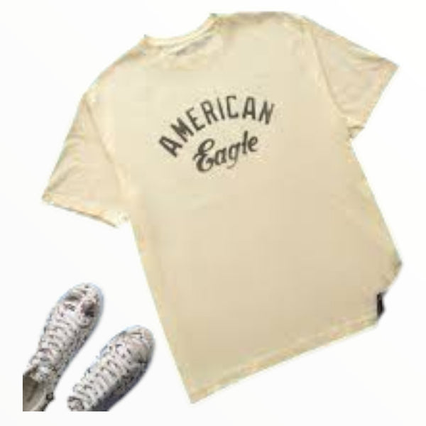 American Eagle Men's T-shirt