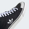 Adidas Originals WOMEN WOMEN Hi Rf Trainers, Core Black Cloud White