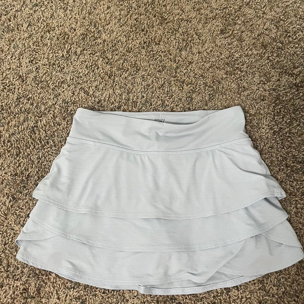 Calvin Klein Performance Womens Tennis Fitness Skirt