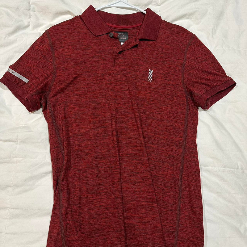 American Eagle Men's Polo-shirts