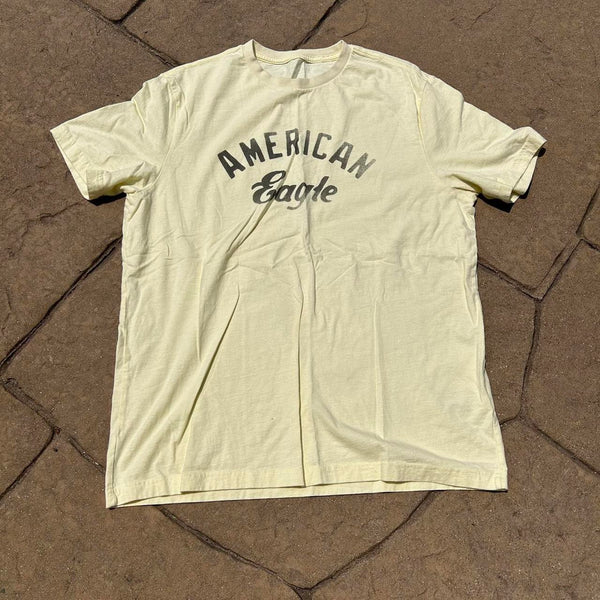 American Eagle Men's T-shirt