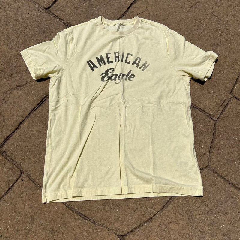 American Eagle Men's T-shirt