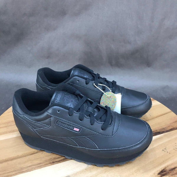 Reebok Classic Renaissance White Sneaker Women's