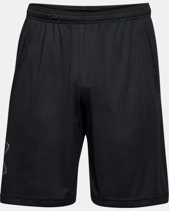 UNDER ARMOUR Men's Tech™ Graphic Shorts