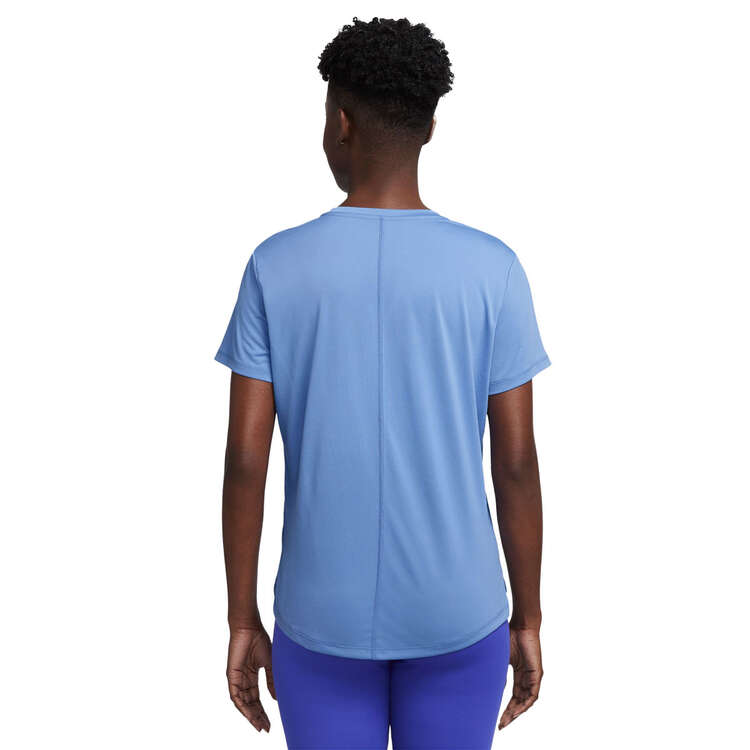 Nike Womens Dri-FIT One Standard Tee