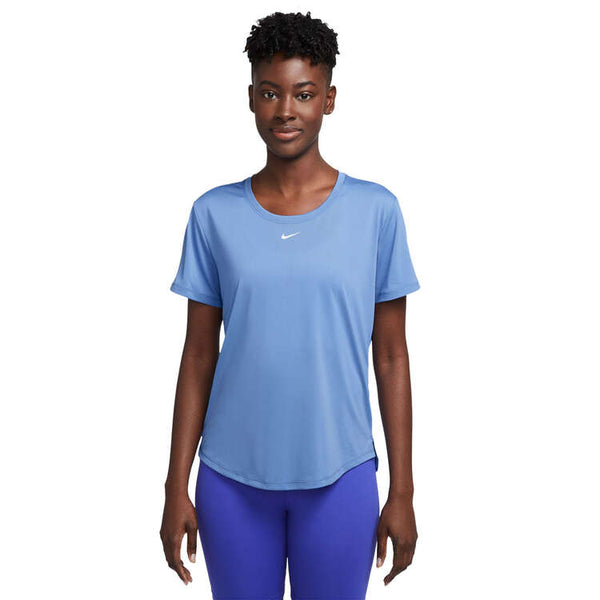 Nike Womens Dri-FIT One Standard Tee