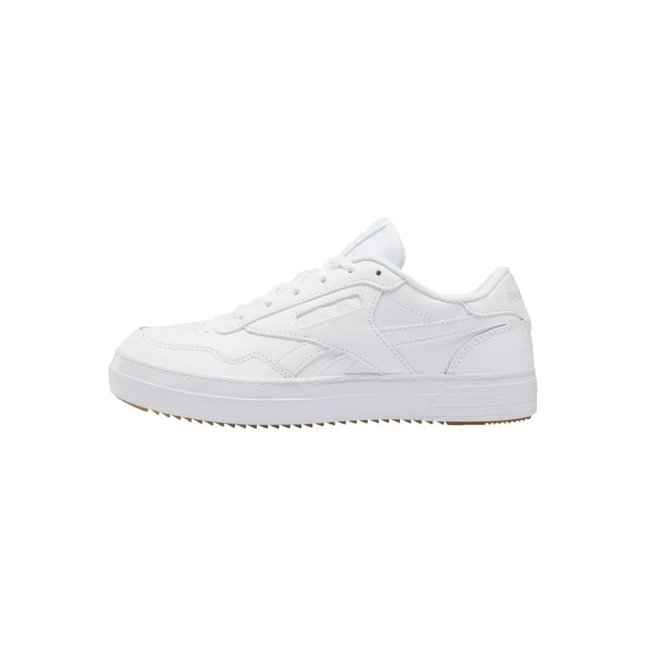 Reebok Women's Club MEMT Bold-White