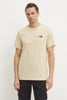 The North Face Men's Crew Neck T-Shirt