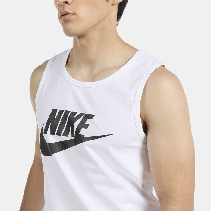 Nike Men's Sportswear Tank T-Shirt