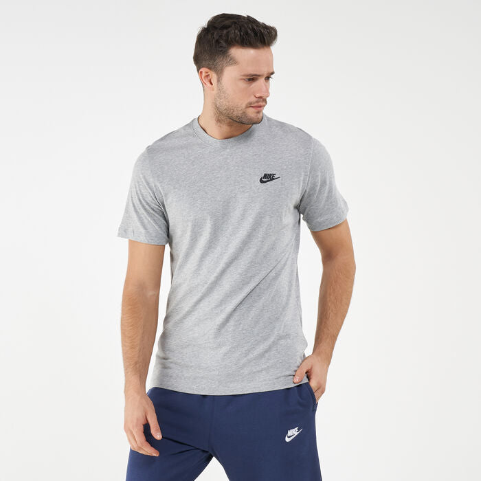 Nike Men's Sportswear Club T-Shirt