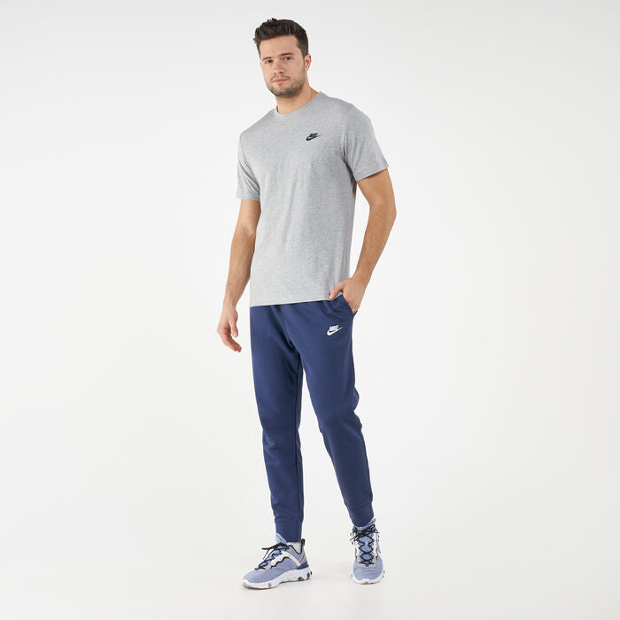 Nike Men's Sportswear Club T-Shirt