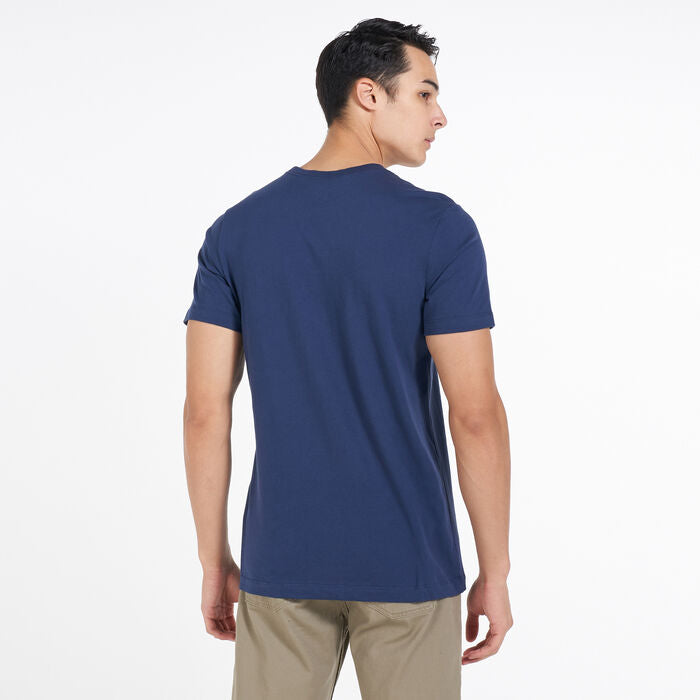 Nike Men's Sportswear Club T-Shirt