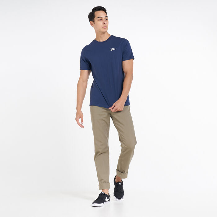 Nike Men's Sportswear Club T-Shirt