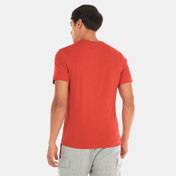 Nike Men's Sportswear Club T-Shirt