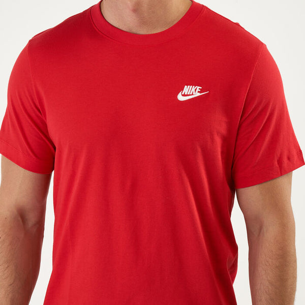 Nike Men's Sportswear Club T-Shirt