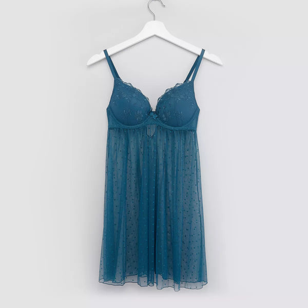 Daisy Fuentes FLITRY BABYDALL Set Women Lingerie