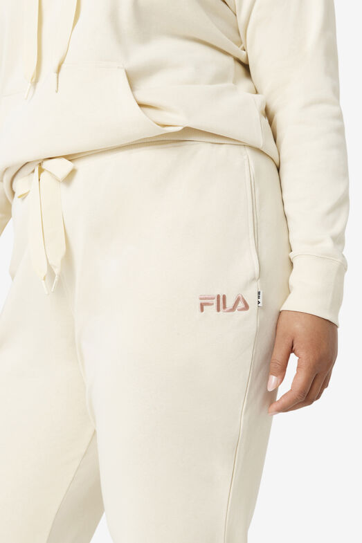 Fila Womens French Terry Jogger