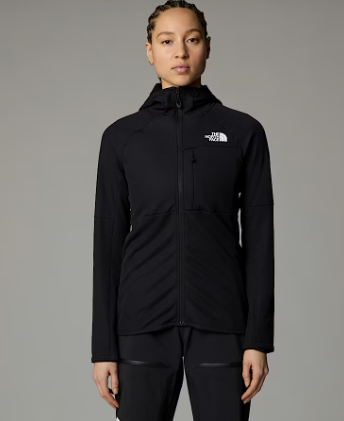 The North Face Women’s Summit Series™ FUTUREFLEECE™ Hooded Jacket