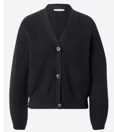 Calvin Klein wool cardigan WOMEN