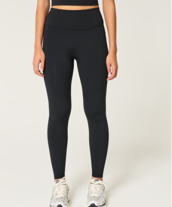 Gilly Hicks Active Boost Leggings