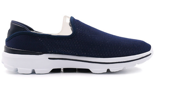 Skechers Go Walk 3 Shoes 54062-BKW