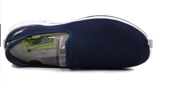 Skechers Go Walk 3 Shoes 54062-BKW