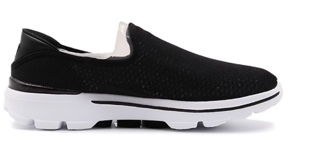 Skechers Go Walk 3 Shoes 54062-BKW