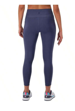 Champion  Soft Touch Leggings, Athletic Tights for Women, Classic