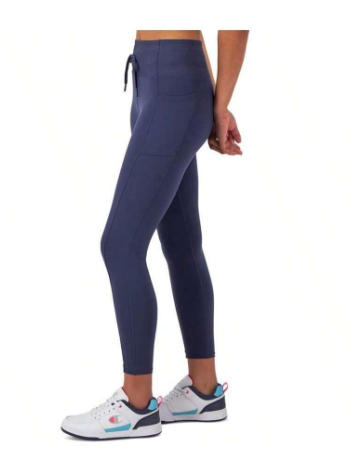 Champion  Soft Touch Leggings, Athletic Tights for Women, Classic