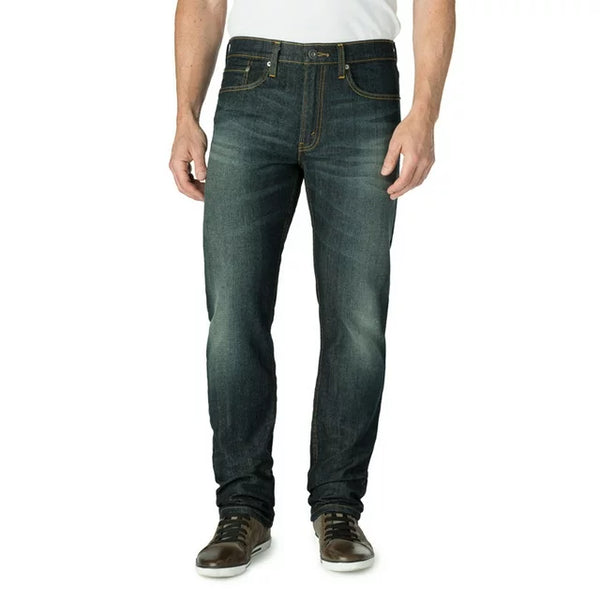Signature By Levi Strauss & Co. Men's Sl