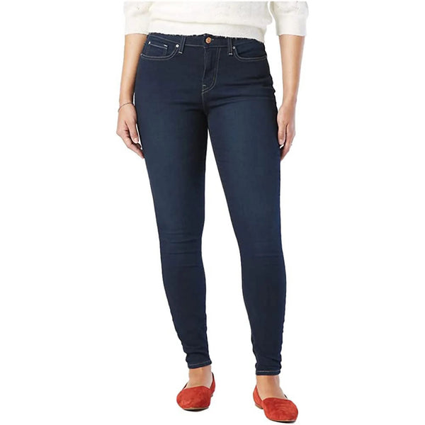 Signature by Levi Strauss & Co. Gold Label Women's Modern Skinny Jeans