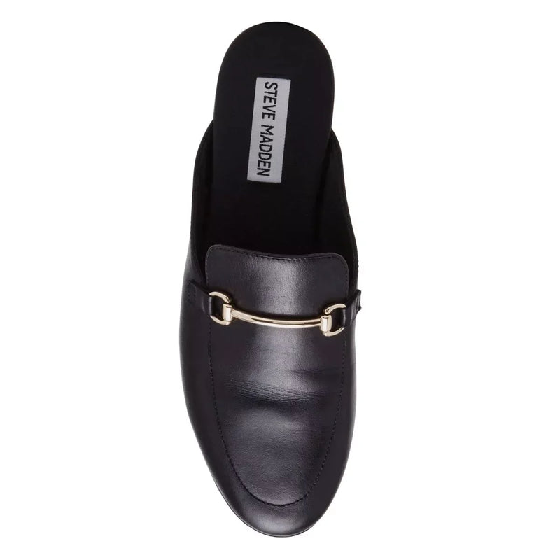 Steve Madden Women's Galilea Leather Mules
