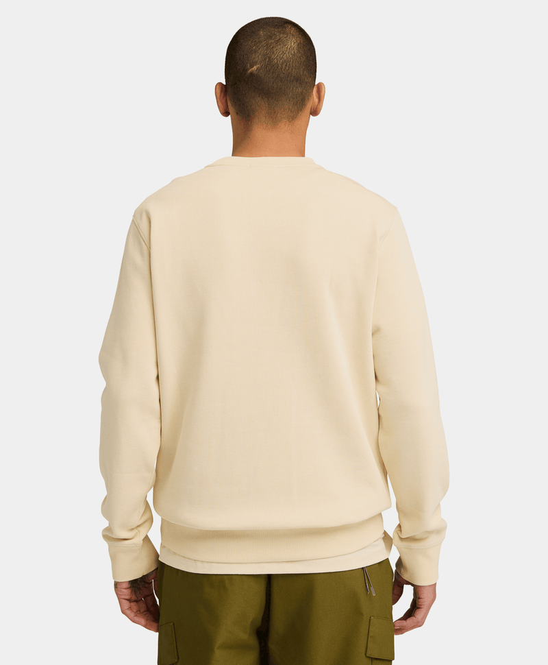 TIMBERLAND Men's Kennebec River Crewneck Sweatshirt