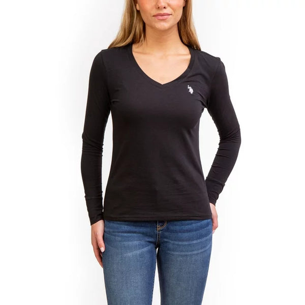U.S. Polo Assn. Women's T-Shirt