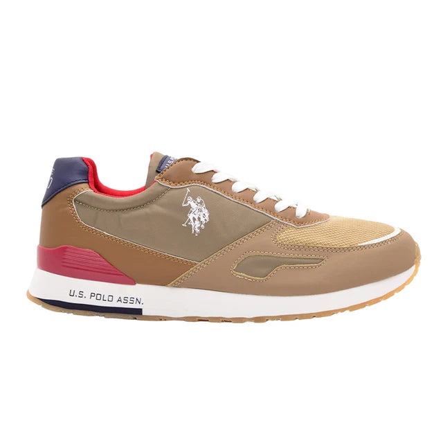 U.S. POLO ASSN. TABRY Shoes