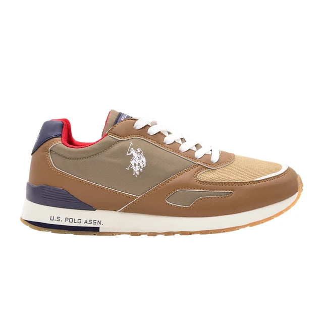 U.S. POLO ASSN. TABRY Shoes