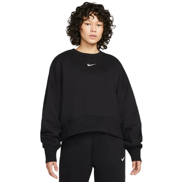 Nike Sportswear Phoenix Fleece Women's Oversized Crew-Neck Sweatshirt